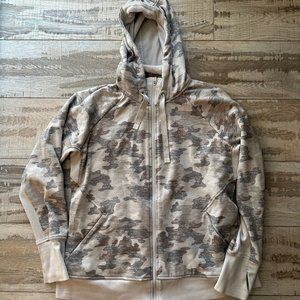 Athleta Hoodie.